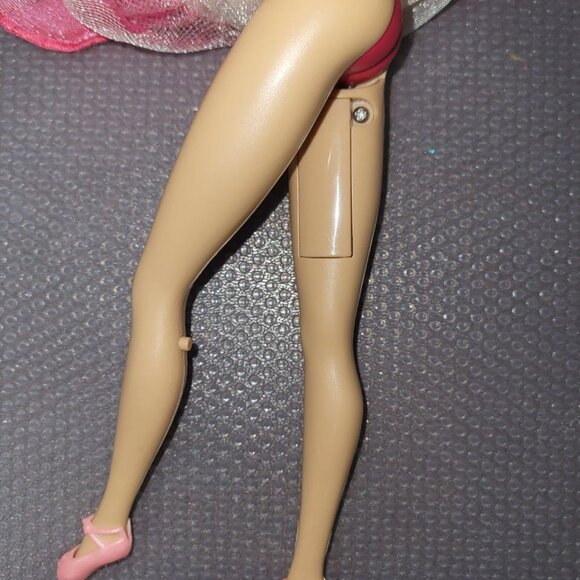 Barbie 12 Dancing Princesses Lot - Picture 5 of 5